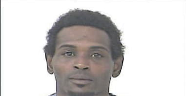 Ronnie Mincey, - St. Lucie County, FL 